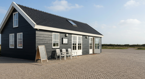 Beach House on Texel or Julianadorp: A Practical Comparison