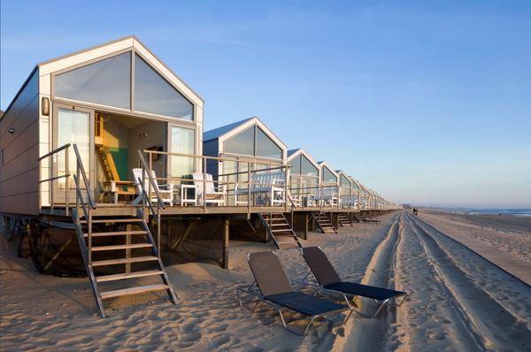Zandkastelen en zeepieren: 7 strandactiviteiten voor kinderen Julianadorp
