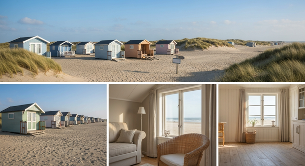 Bereikbaarheid van Julianadorp aan Zee vanuit de Randstad: reistijden en routes