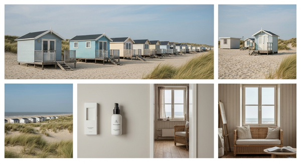 Eigendom of erfpacht bij een strandhuisje: een vergelijking aan de Noordzeekust