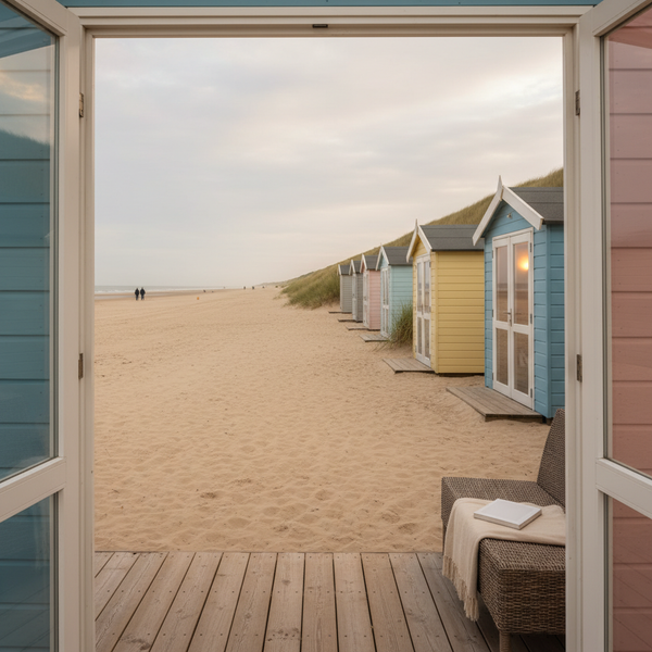 Erfpacht of volledig eigendom bij een strandhuisje: wat moet je weten