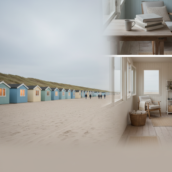 Ervaringen met een strandhuisje in Julianadorp aan Zee: hoe eigenaren het echt beleven