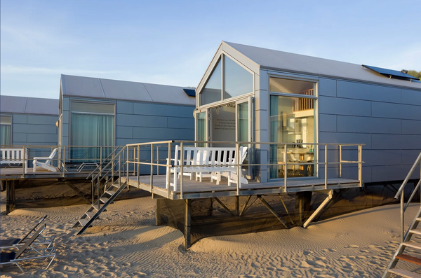 Het strandhuis als familietraditie: hoe één aankoop generaties verbindt