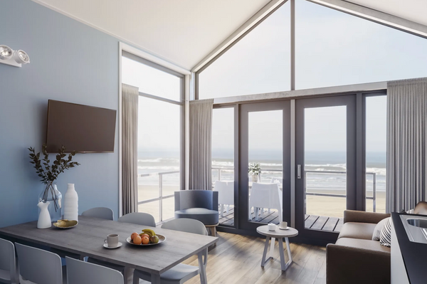 Strandhuisje kopen Julianadorp aan Zee: alles wat u moet weten