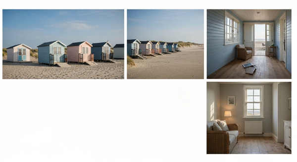 Kosten koper strandhuisje Julianadorp: welke posten komen erbij?