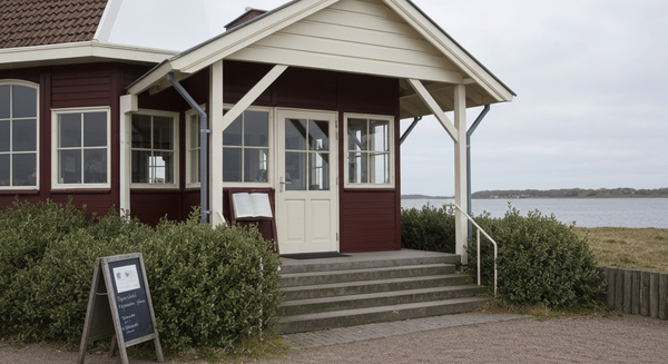 Strandhuisje Bergen aan Zee: aanbod en kenmerken vergeleken