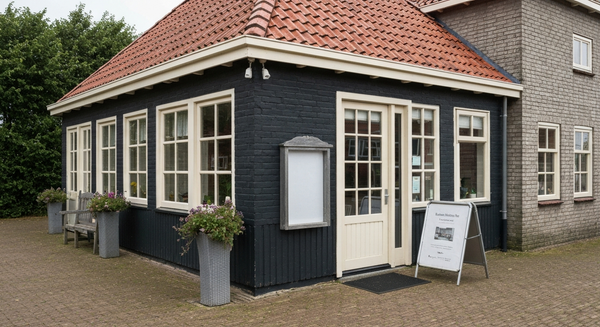 Strandhuisje in Callantsoog kopen: wat u moet weten