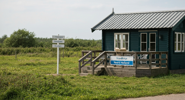 Strandhuisje en familievakantie in Noord-Holland: een eerlijke gids voor Julianadorp