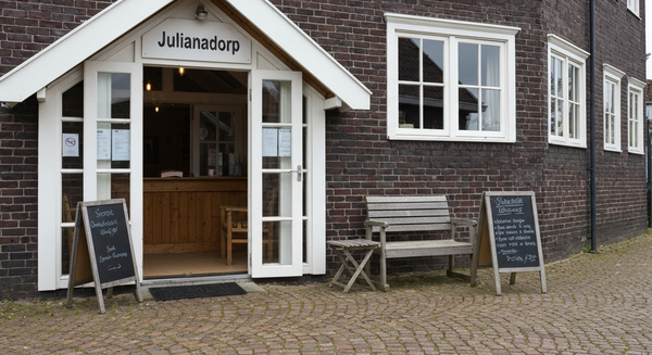 Strandhuisje huren in Julianadorp: proefweekend en verhuurinzicht