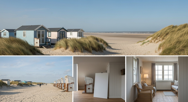 Strandhuisje in Julianadorp aan Zee: wat het is en hoe het werkt
