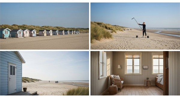 Strandhuisje kopen in Julianadorp: het complete stappenplan