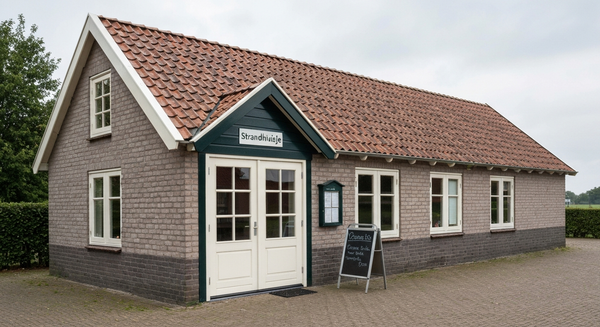 Strandhuisje Petten te koop: realistisch aanbod en alternatieven aan de kust