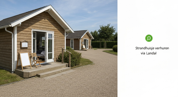 Strandhuisje verhuren via Landal: een nuchtere analyse